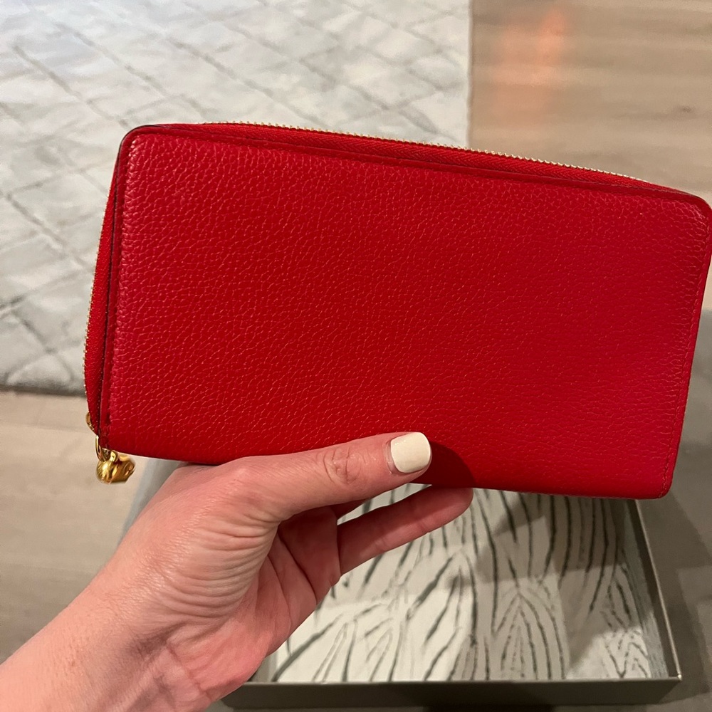 Wallet Alexander McQueen